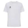 hummel HMLESSENTIAL JERSEY S/S детска тениска