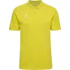 hummel HMLGO 2.0 поло тениска