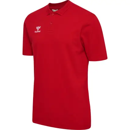 hummel HMLGO 2.0 поло тениска