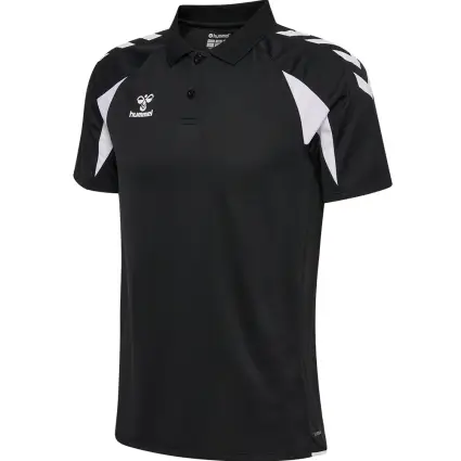hummel hmlCORE 2.0 поло тениска