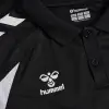 hummel hmlCORE 2.0 поло тениска