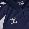 hummel hmlCORE 2.0 поло тениска