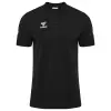 hummel hmlGO 2.0 CHEVRON POLO shirt