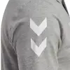 hummel hmlGO 2.0 CHEVRON POLO shirt