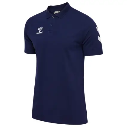 hummel hmlGO 2.0 CHEVRON POLO shirt