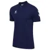 hummel hmlGO 2.0 CHEVRON POLO shirt