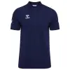 hummel hmlGO 2.0 CHEVRON POLO shirt