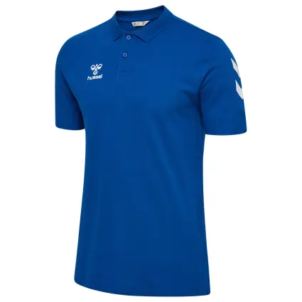hummel hmlGO 2.0 CHEVRON поло тениска