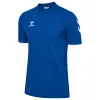 hummel hmlGO 2.0 CHEVRON поло тениска