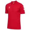 hummel hmlGO 2.0 CHEVRON поло тениска