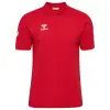 hummel hmlGO 2.0 CHEVRON POLO shirt