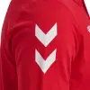 hummel hmlGO 2.0 CHEVRON поло тениска