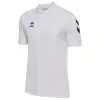 hummel hmlGO 2.0 CHEVRON POLO shirt