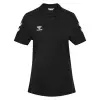 hummel hmlGO 2.0 CHEVRON дамска поло тениска