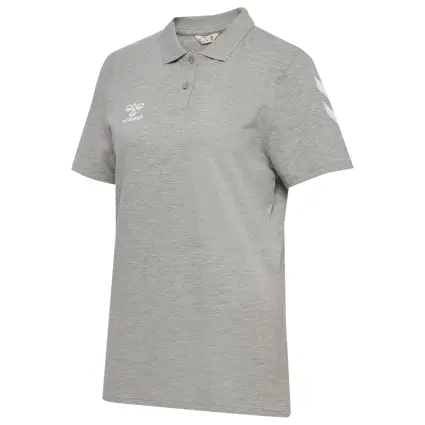 hummel hmlGO 2.0 CHEVRON дамска поло тениска