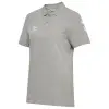 hummel hmlGO 2.0 CHEVRON Women's POLO Shirt