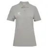 hummel hmlGO 2.0 CHEVRON дамска поло тениска