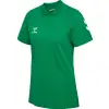 hummel hmlGO 2.0 CHEVRON Women's POLO Shirt