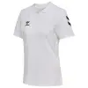 hummel hmlGO 2.0 CHEVRON Women's POLO Shirt