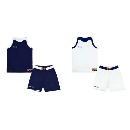 Spalding Double Face Kit