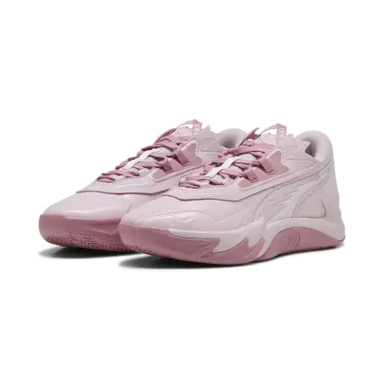 Puma Scoot Zeros II Peach баскетболни обувки 312228-01