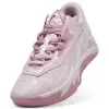 Puma Scoot Zeros II Peach баскетболни обувки 312228-01