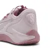 Puma Scoot Zeros II Peach basketball shoes 312228-01