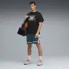 Puma Scoot Zeros II Peach баскетболни обувки 312228-01