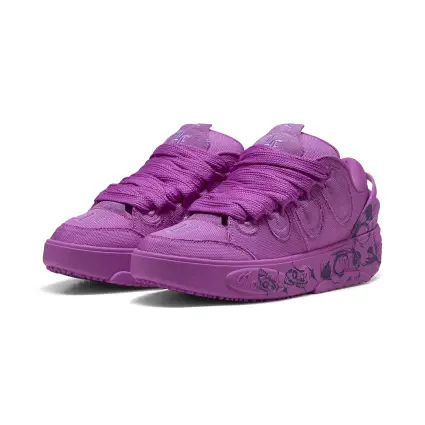 Puma La Francé Butterfly sneakers 311333-02