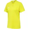 hummel HMLGO 2.0 дамска поло тениска