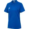 hummel HMLGO 2.0 дамска поло тениска
