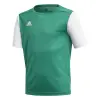 Adidas ESTRO 19 детска тениска