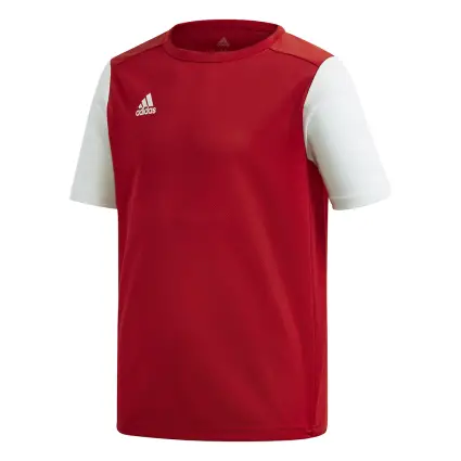 Adidas ESTRO 19 детска тениска
