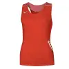 Mizuno Premium JPN women's singlet