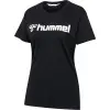 hummel HMLGO 2.0 LOGO S/S дамска тениска
