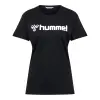 hummel HMLGO 2.0 LOGO S/S дамска тениска