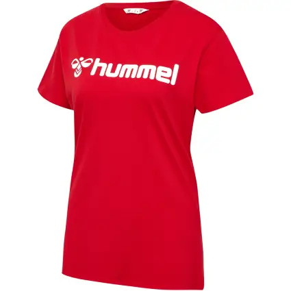 hummel HMLGO 2.0 LOGO Women's T-SHIRT S/S