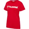hummel HMLGO 2.0 LOGO Women's T-SHIRT S/S
