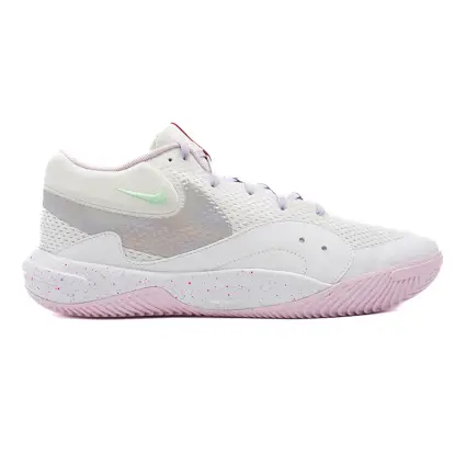 Nike HYPERQUICK SE дамски обувки за зала HF3240-100