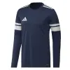 Adidas Squadra 25 Match тениска с дълъг ръкав