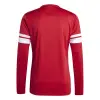 Adidas Squadra 25 Longsleeve Match jersey