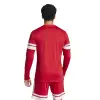 Adidas Squadra 25 Match тениска с дълъг ръкав