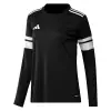 Adidas Squadra 25 Match Women's long sleeve jersey