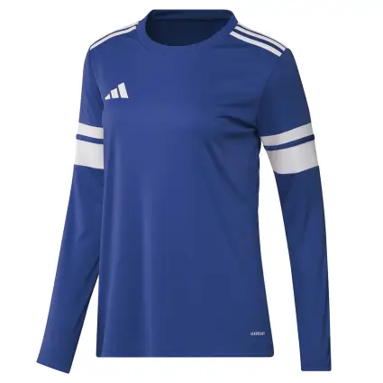 Adidas Squadra 25 Match Women's long sleeve jersey