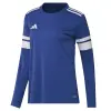 Adidas Squadra 25 Match Women's long sleeve jersey
