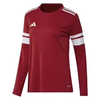 Adidas Squadra 25 Match дамска тениска с дълги ръкави