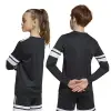 Adidas Squadra 25 Match детска тениска с дълги ръкави