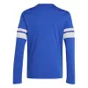Adidas Squadra 25 Match детска тениска с дълги ръкави