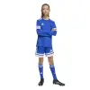 Adidas Squadra 25 Match детска тениска с дълги ръкави