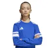 Adidas Squadra 25 Match детска тениска с дълги ръкави